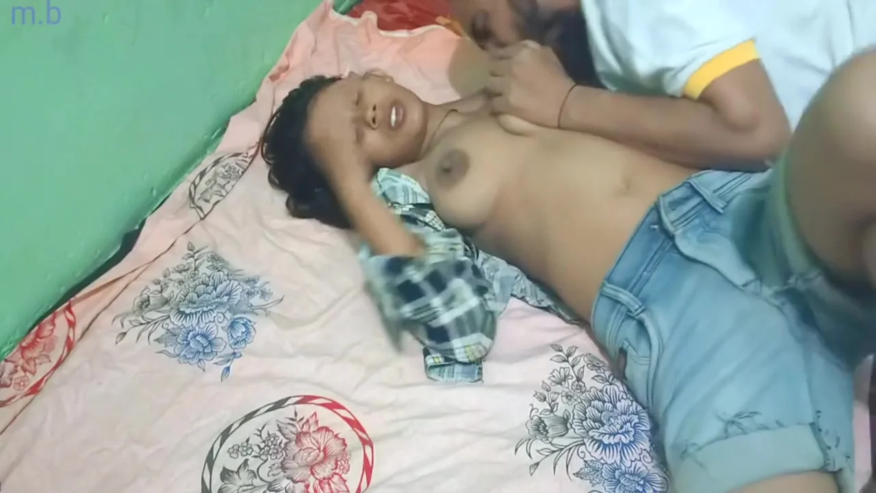 Cute Stepsister Fucked Rough By Step brother-in-law Clothes Closeup In Hindi Audio