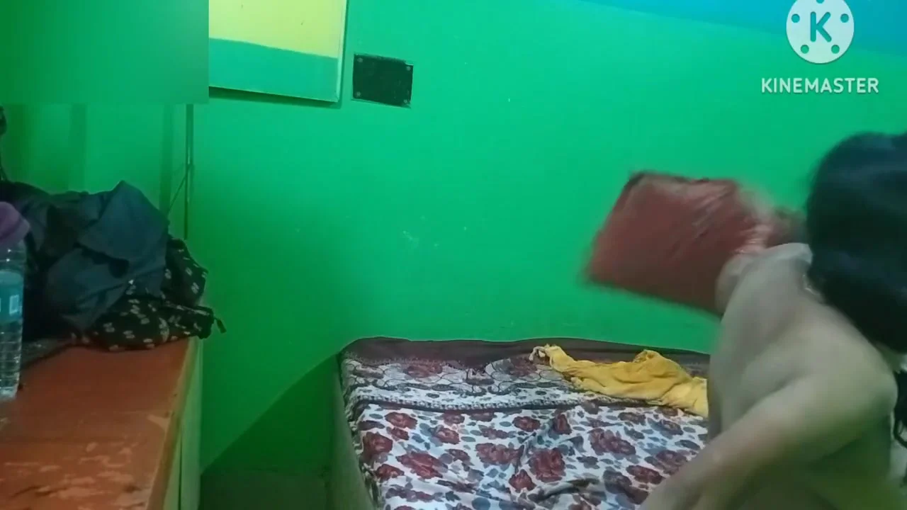 Romantic Desi Bhabi - Indian Blowjob