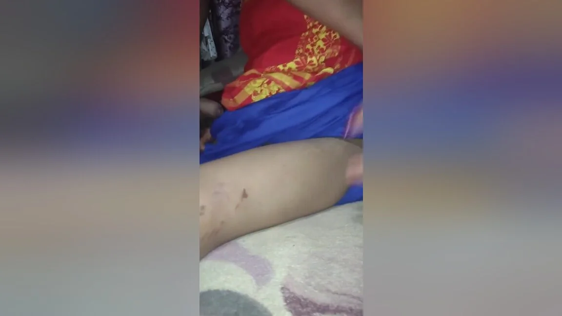 Enjoy With My Husband Best Friend. Assam Wife Sharing