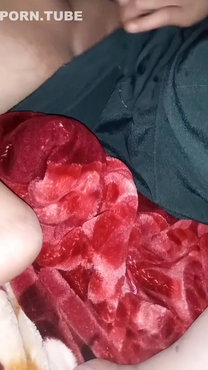 Desi Stepmom Enjoying With Stepson