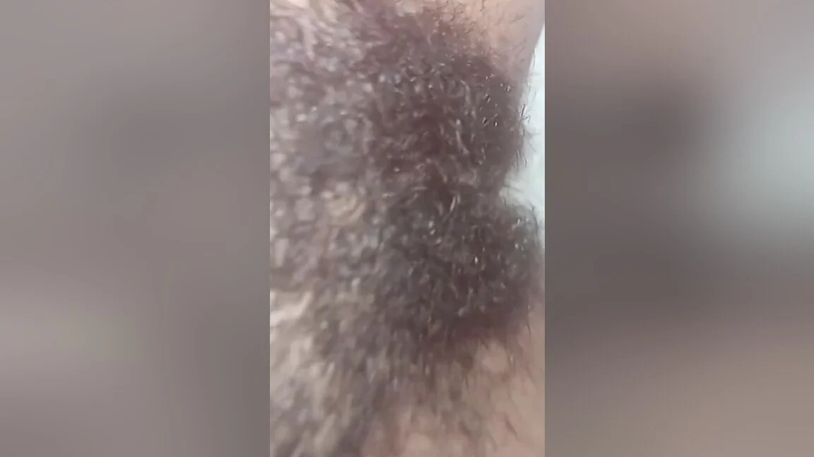 Indian Woman Showing Pussy