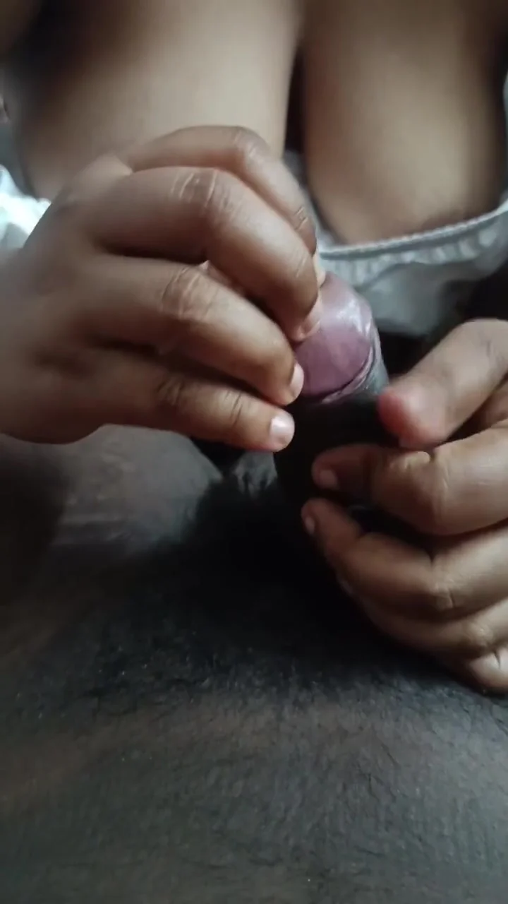 Mallu Wife Hand Job