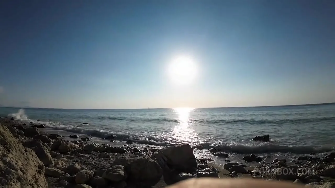 To The Beach Part Iii