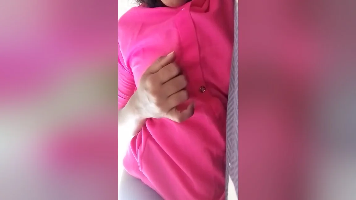 Indian Big Boobs Wife Homemade Fingering