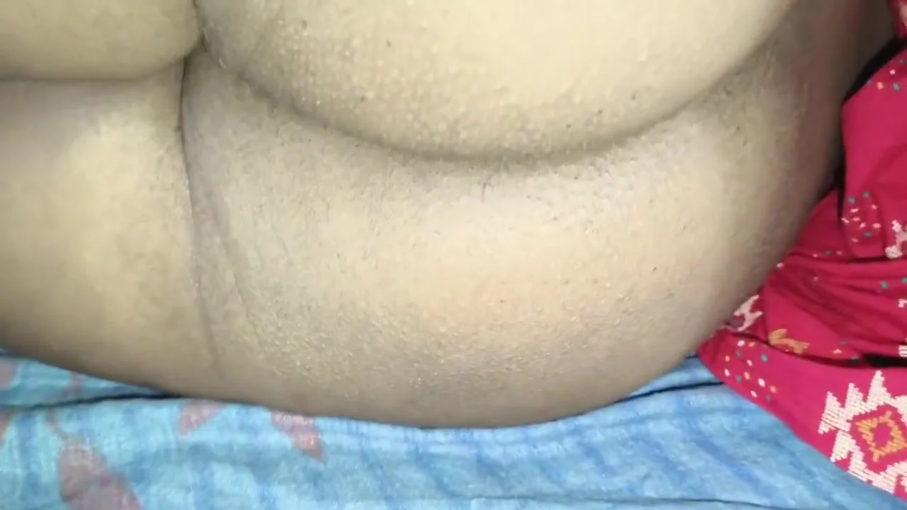 Desi Stepmom And Stepson In One Bedroom Anal Sex