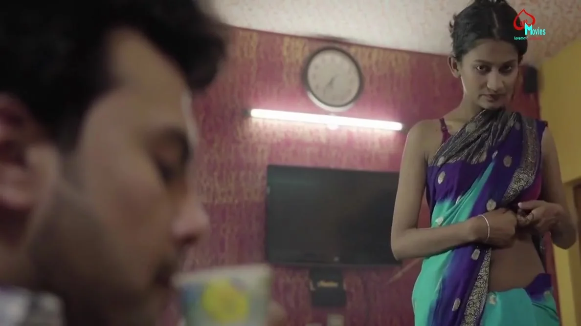 Bhabhi Ki Dhoodh Wali Chaay