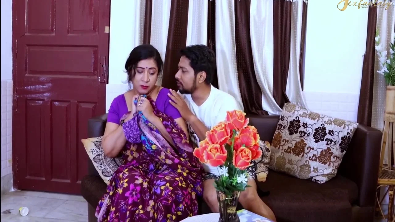 Sexy Hot Servant Seduced And Fucked Hard By Her House Owner