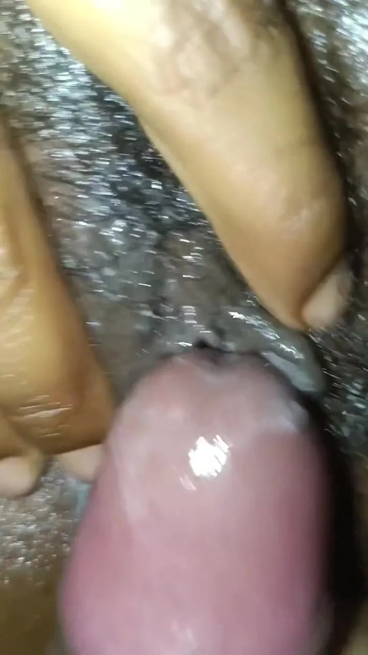 Desi Bhabhi Real Creamy Pussy Tamil Bhabhi Hot Sex Tight Anal Not Going Inside