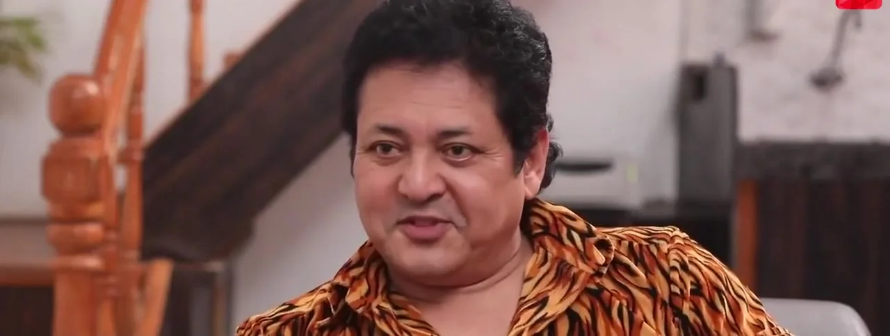 Indian Adult Short Film - Rum ( 2)