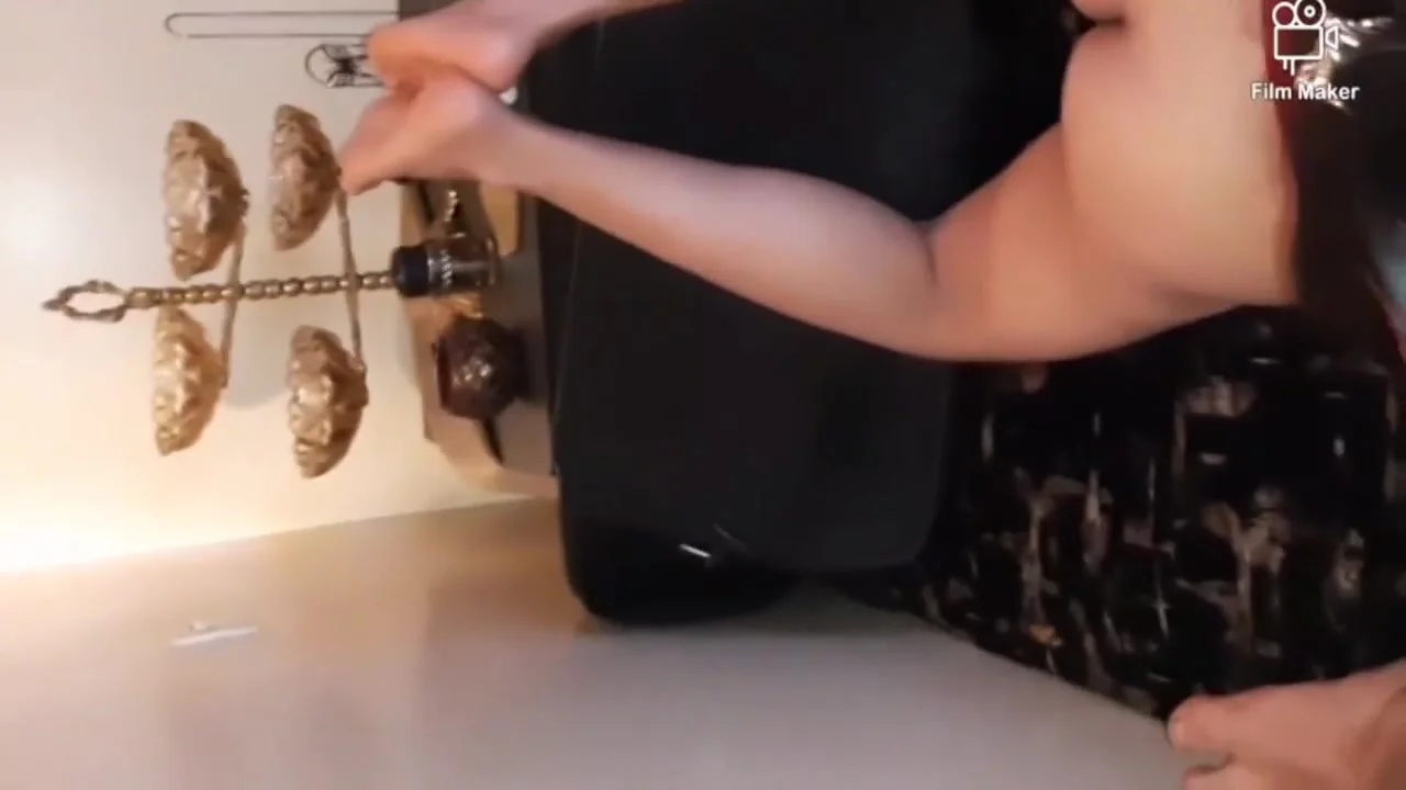 Moroccan Chick Sucks My Dick. Best Blowjob Ever. Big Ass Arab Muslim Chick From Morocco In A Hijab