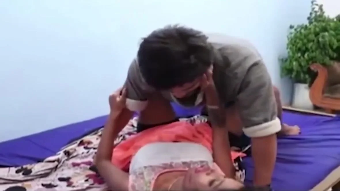 Horny Desi Ladki Sex Ki Pyassi