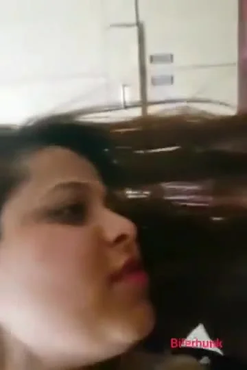 Honey Moon In Bhabhi Style Maza