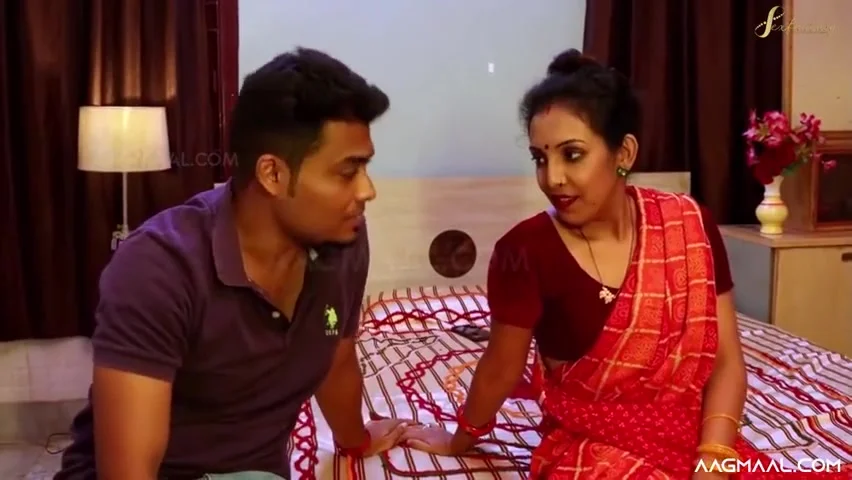 Bhabhi Ka Akelapan Ki Uncut (2024) Sexfantasy Hindi Hot Short Film