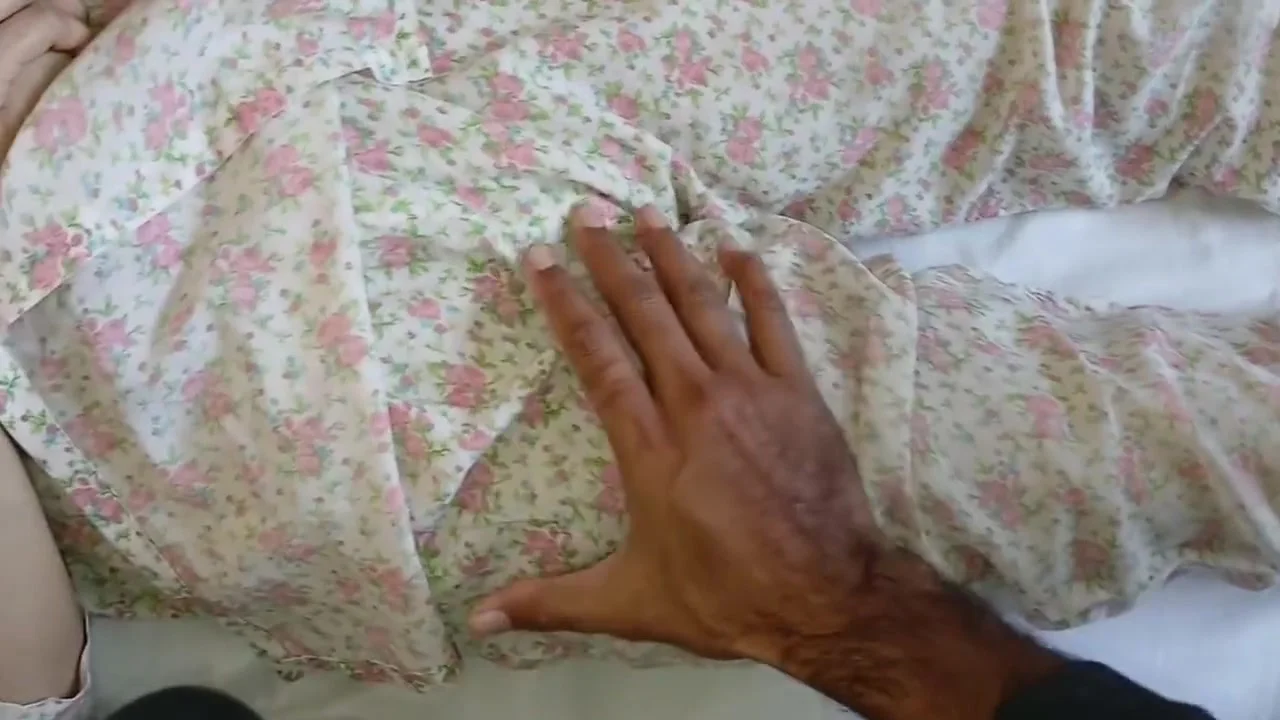 Nani Ki Pyasi Chut Ko Jor Jor Choda Full Hindi Story Roleplay Porn Sex