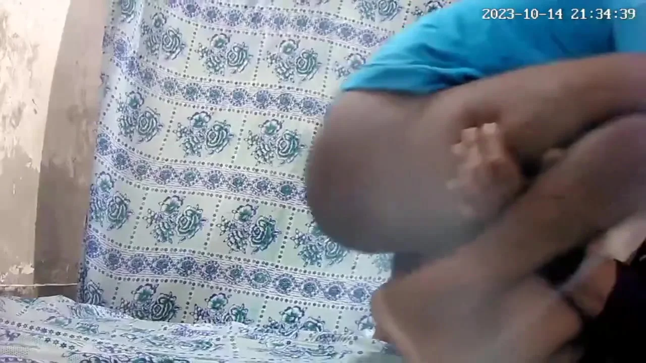 Indian Girl And Boy Sex In The Jungle