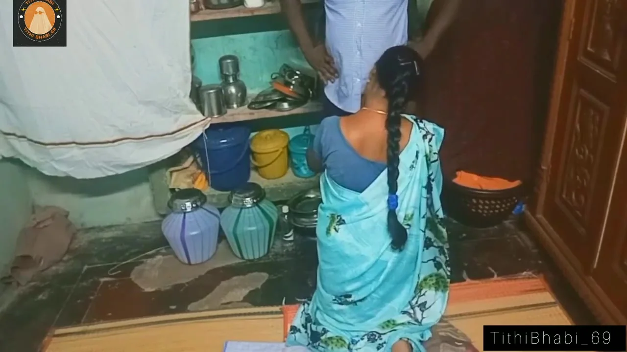 Bangladeshi Student 18+ Fuck With His Madam At Her Home