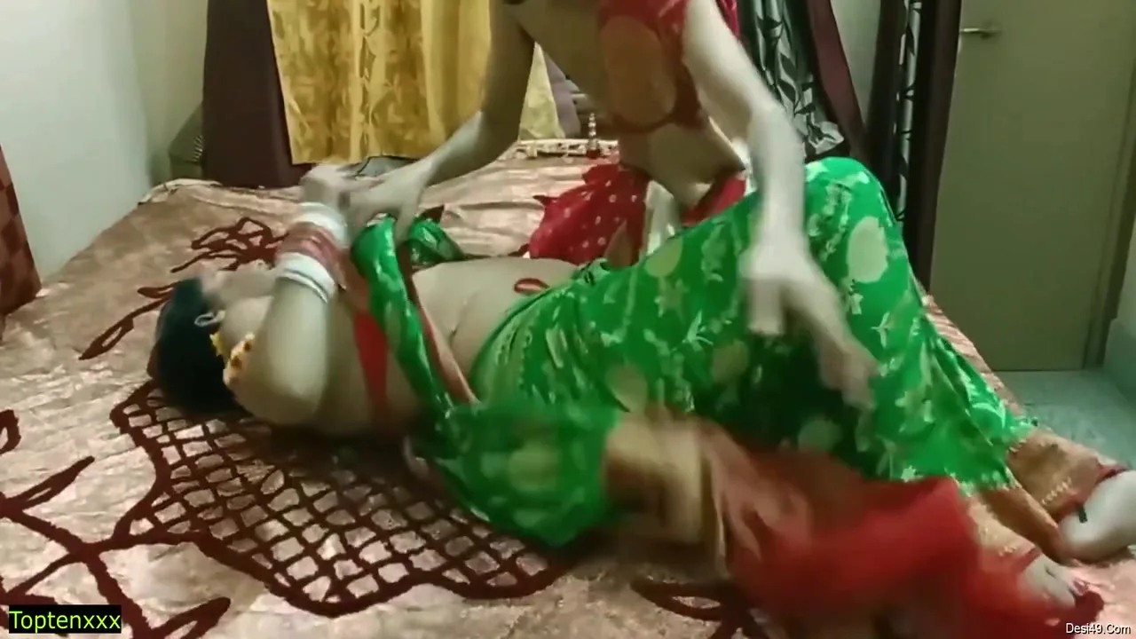 Indian Guy Sex With Madam