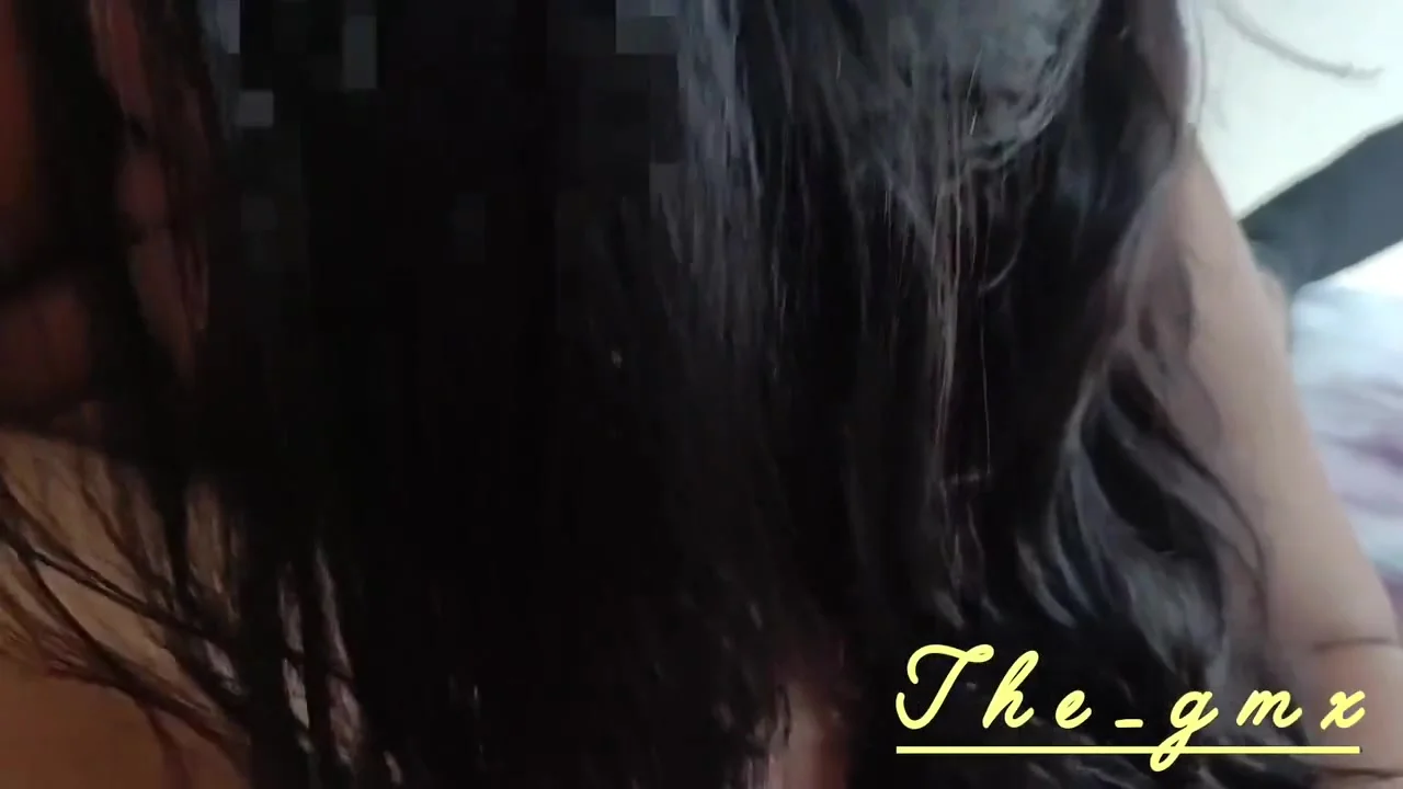 Desi Hot Muslim Girl Sana Sucked My Cock Homemade Video