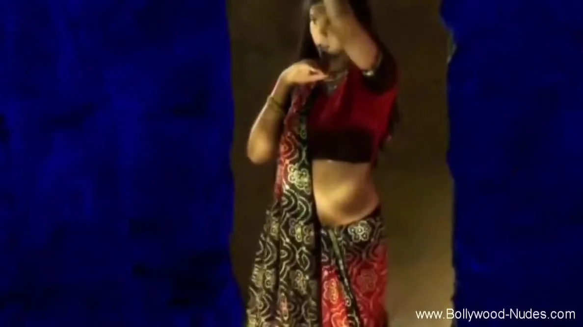 Reenact The Most Powerful And Relaxing Ritual - Indian Lady