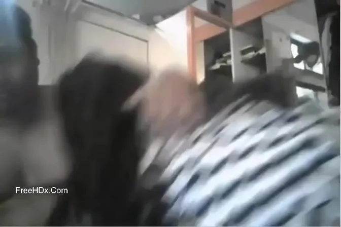 Ow Fuck Me, Yeah - Glory Hole