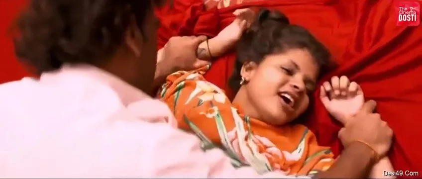 Dost Ki Behan Ko Papa Ne Choda