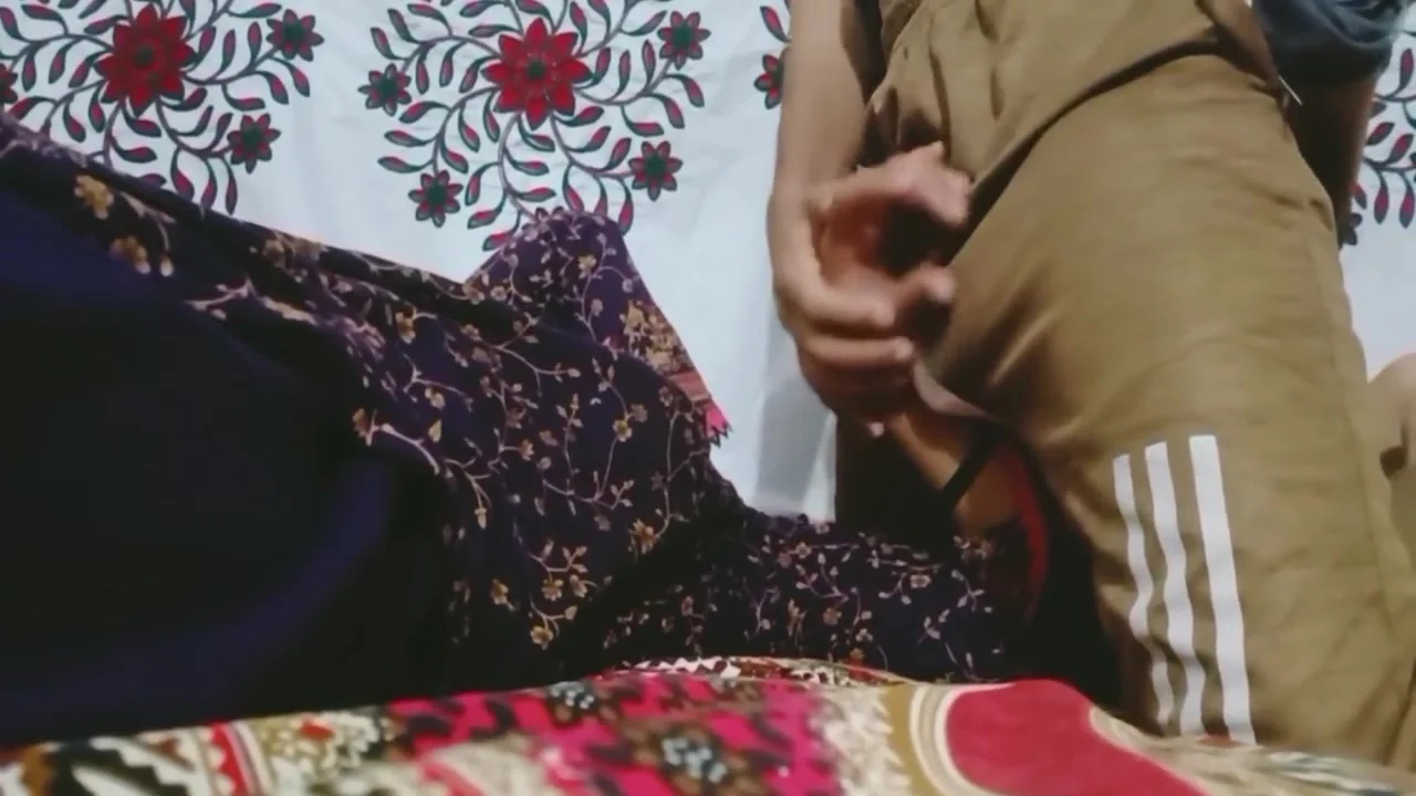 Pakistani Stepsister Full Sex Video