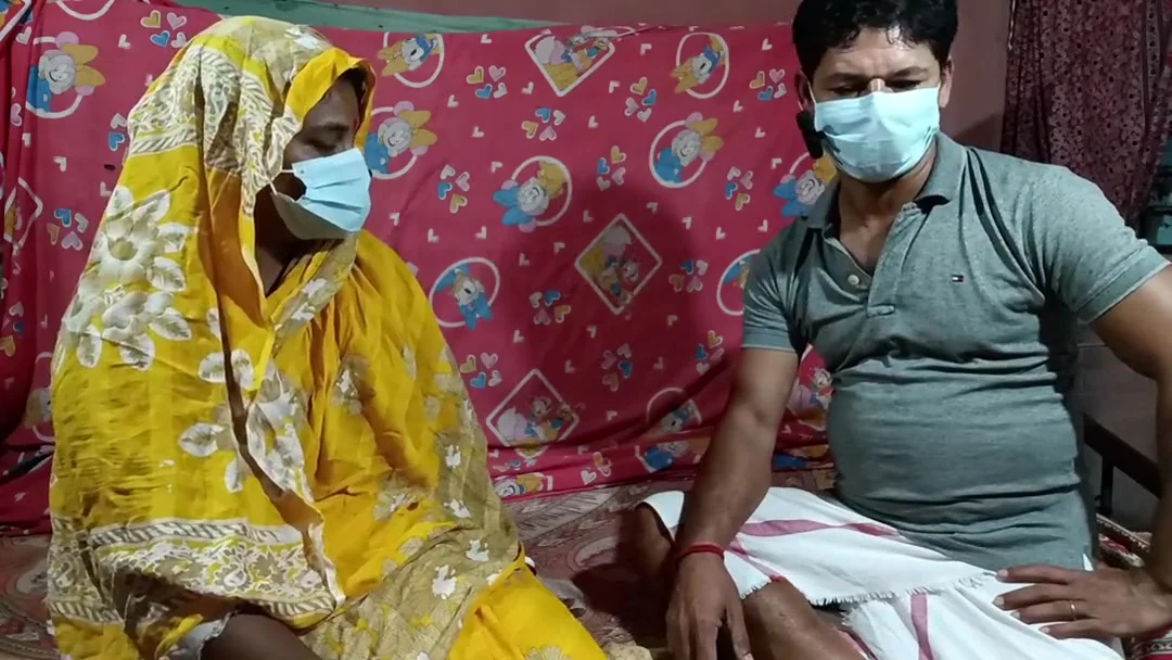 Bengali Boudi - Best Friends Wife In Sad Mood - Even Without Committing A Sin, When The Sinner Says For You - Lets