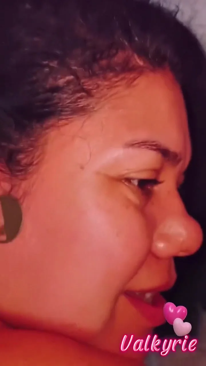 Lustful Lady Wants To Suck My Cock