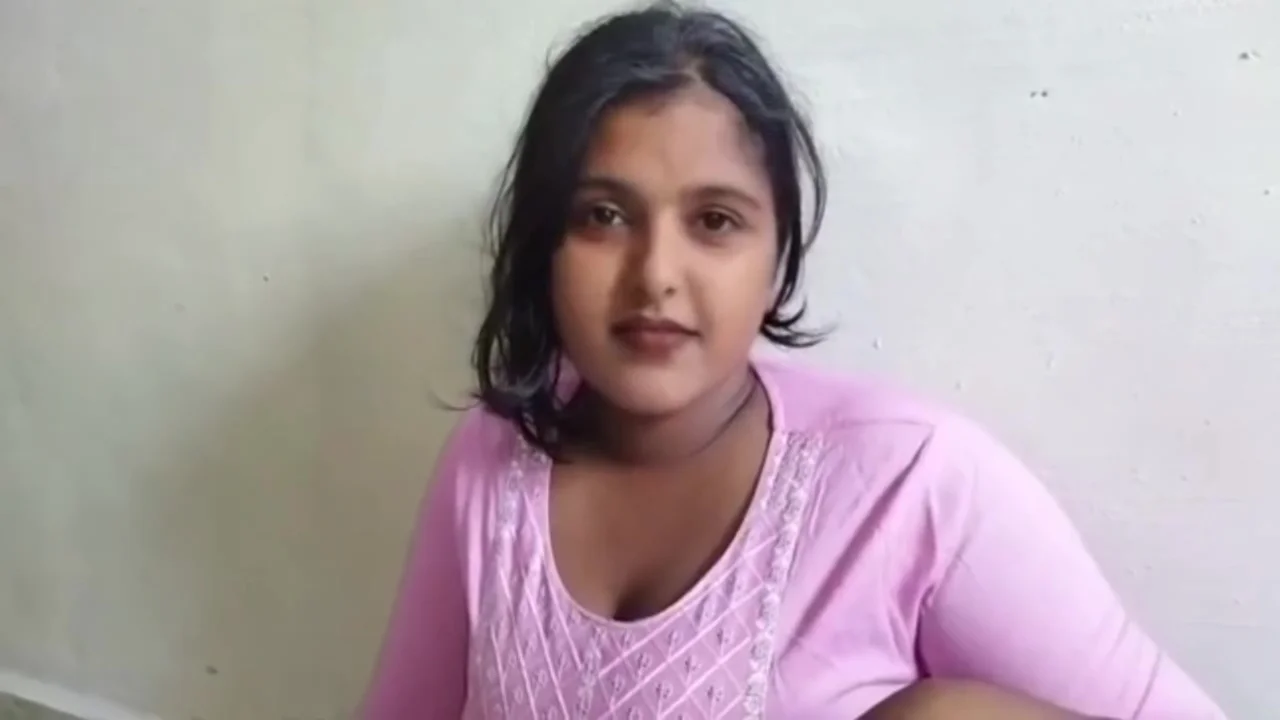 Indian Hot Girl Viral Mms Xxx Video With Hindi Audio