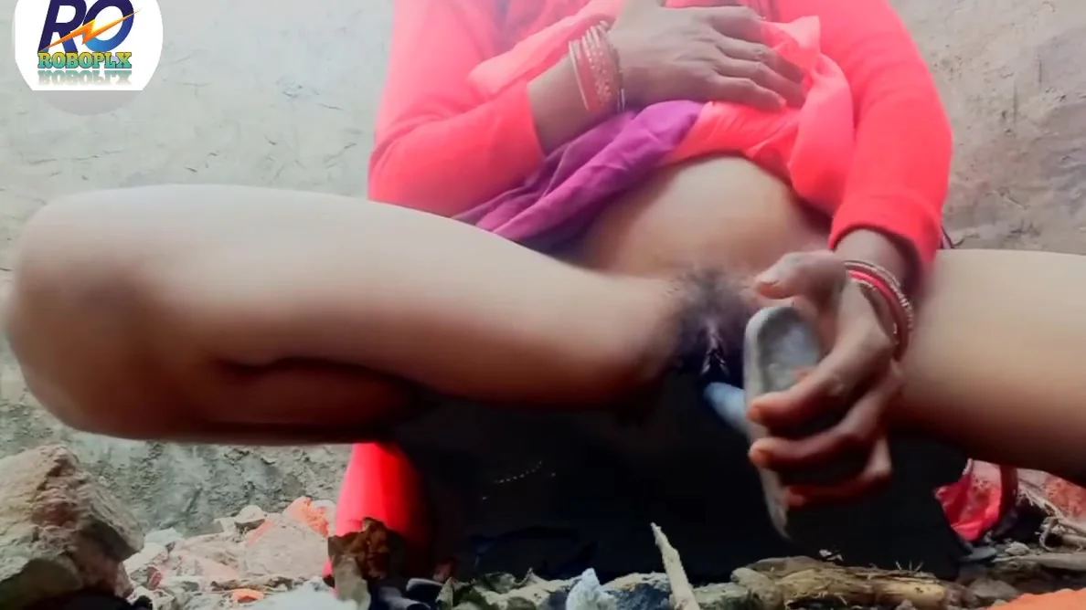 Bhabhi Ko Palambar Ne Chudai Saree Me Full Hindi Clear Voice