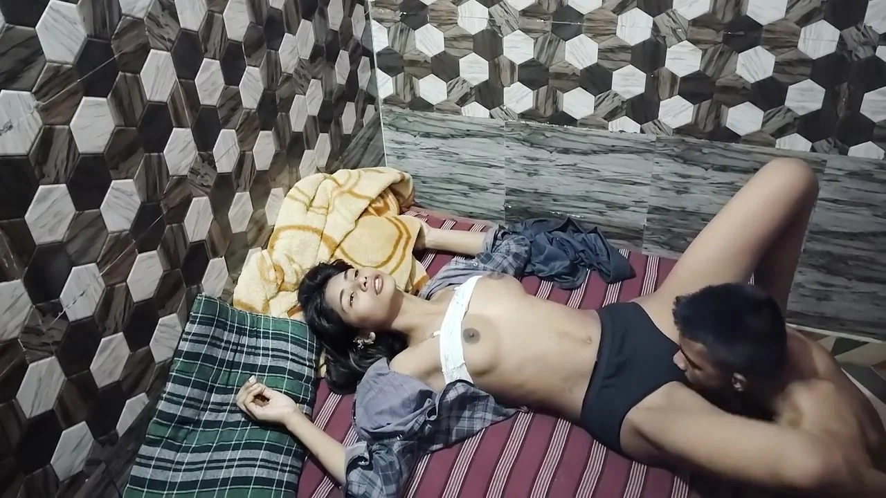 Indian Teen 18+ Hot Friend Wife Fucking With Romance