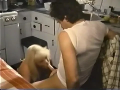 Danielle Martin and David Christopher