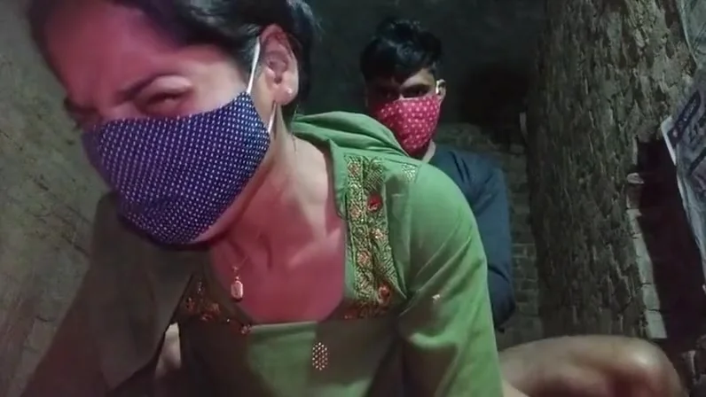 Desi Village Girl Gand Chudai