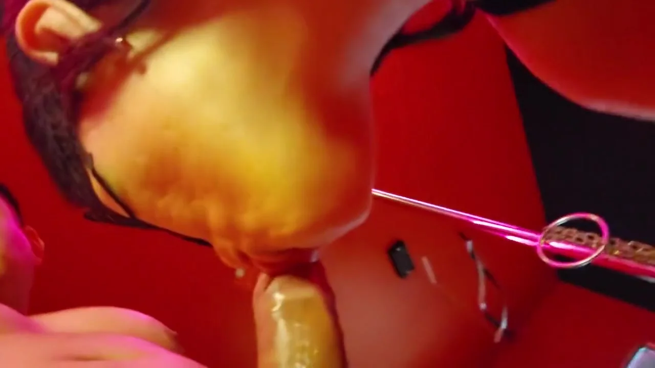 My Stepsister Invited Me To A Party And We Ended Up Fucking