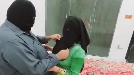 Pakistani Housewife In Hijaab Rough Anal Fucked By Her Step Cousin Cheating With Husband
