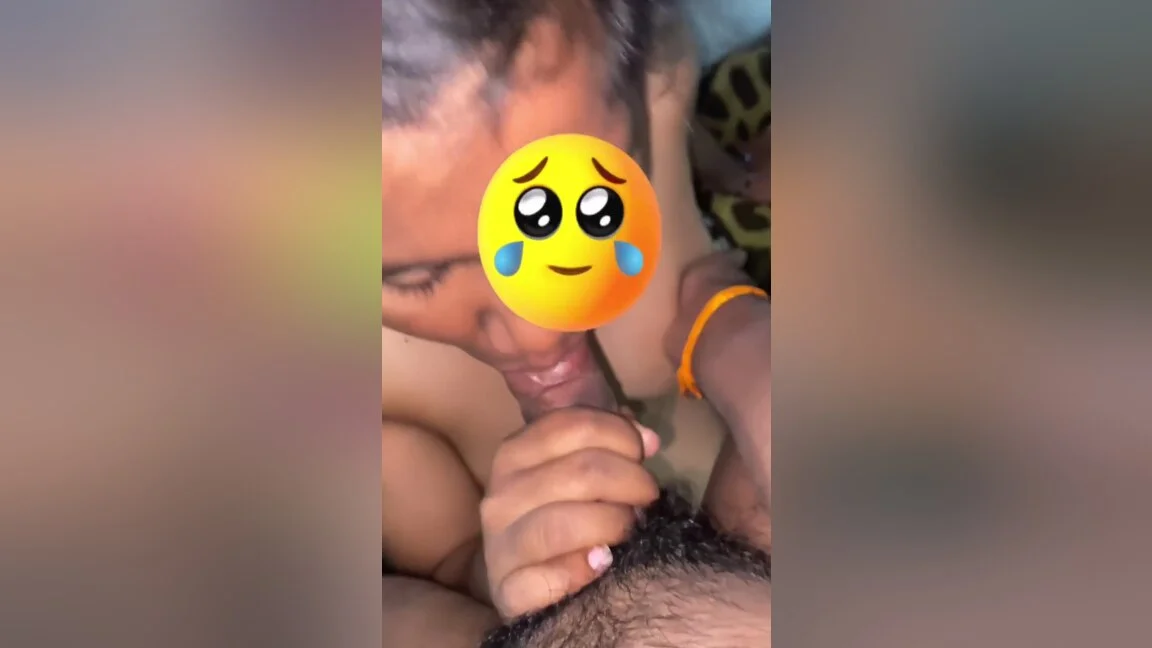 Indian Couples Enjoying Have Blowjob Hard 18+ Girl