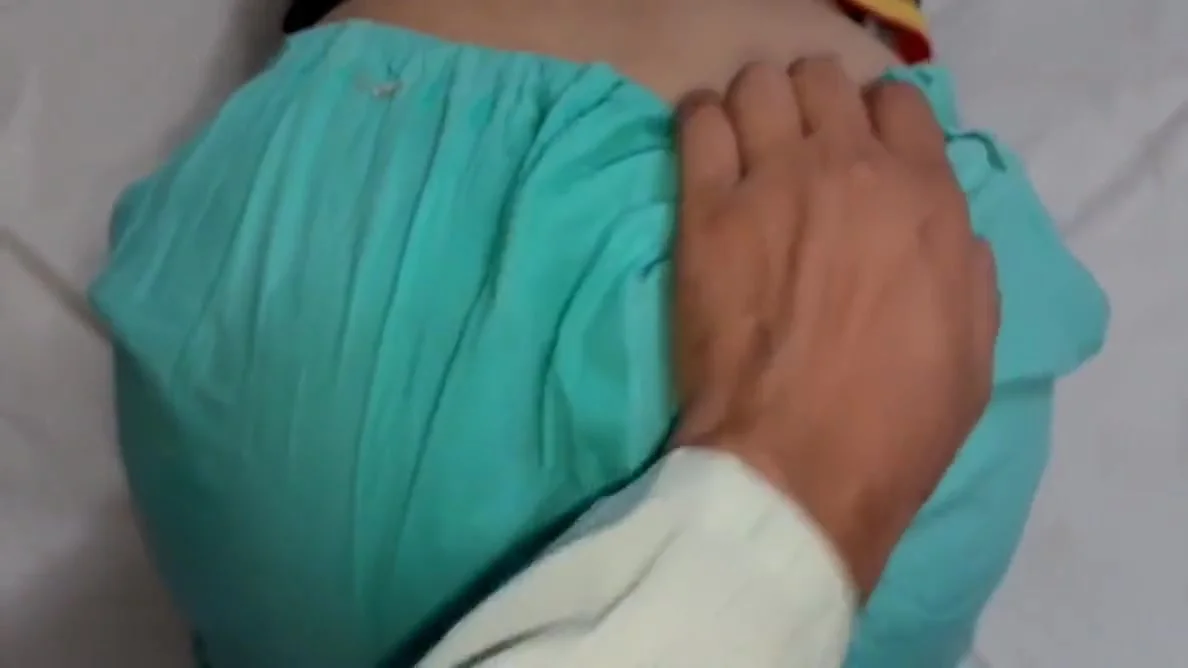 Had Sex With His Unmarried Muslim Girlfriend By Calling Him To The Hotel Room