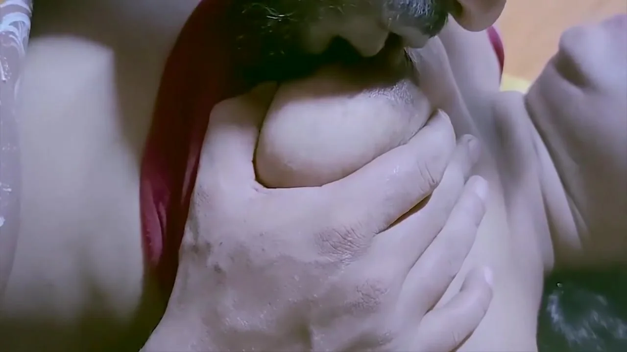 Aghori 5 With Indian Lady