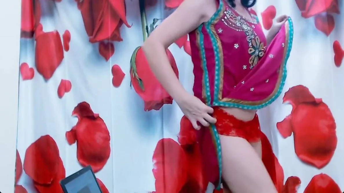 Good Morning With A Horny Girl