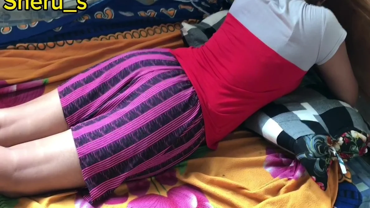 Hot Sri Lanka Big Ass