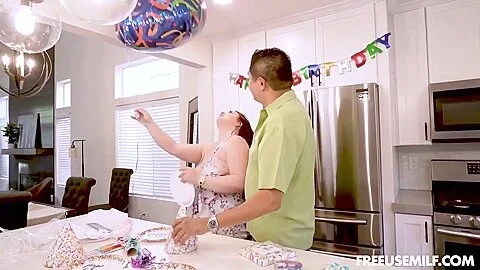 Emmy Demure – The Perfect Birthday Present