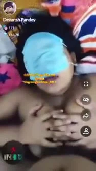 Newly Registered Indian Couple Hot Tango Live Sex Show