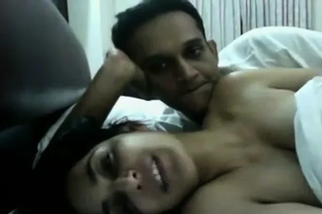 Indian cutie gets banged hard