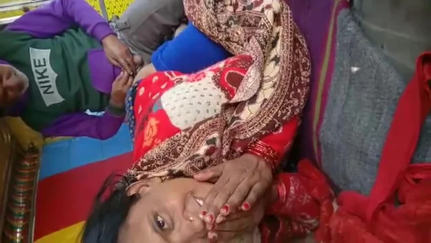 Local Desi Married Slut Fucked In A Truck