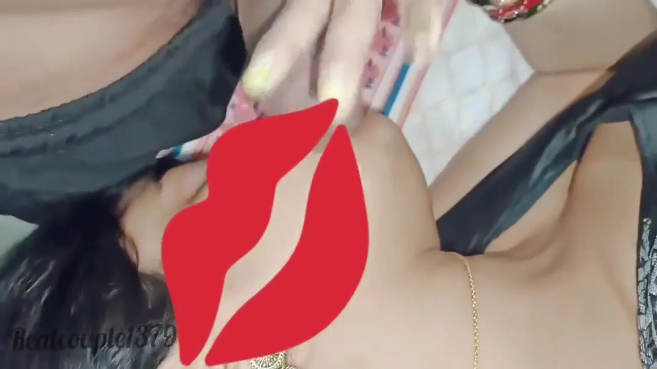 Beautiful New Married Wife Saree Romance & Fucking Full