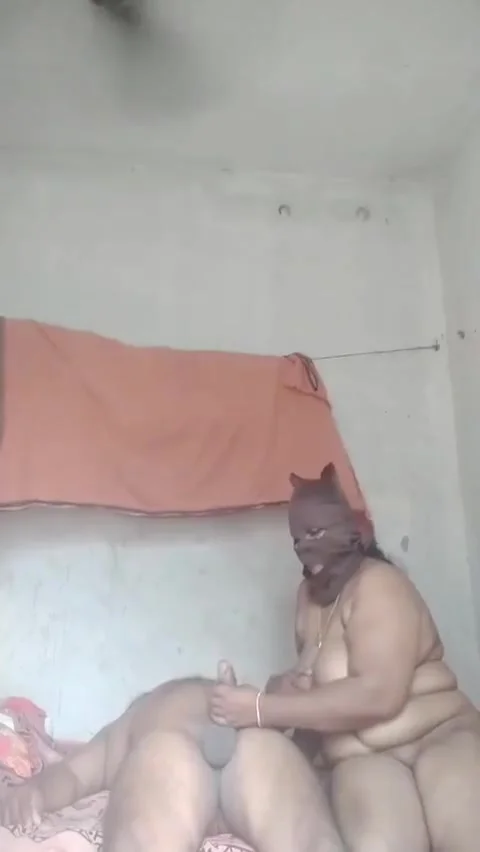 Indian Couples Bedroom Perfomance