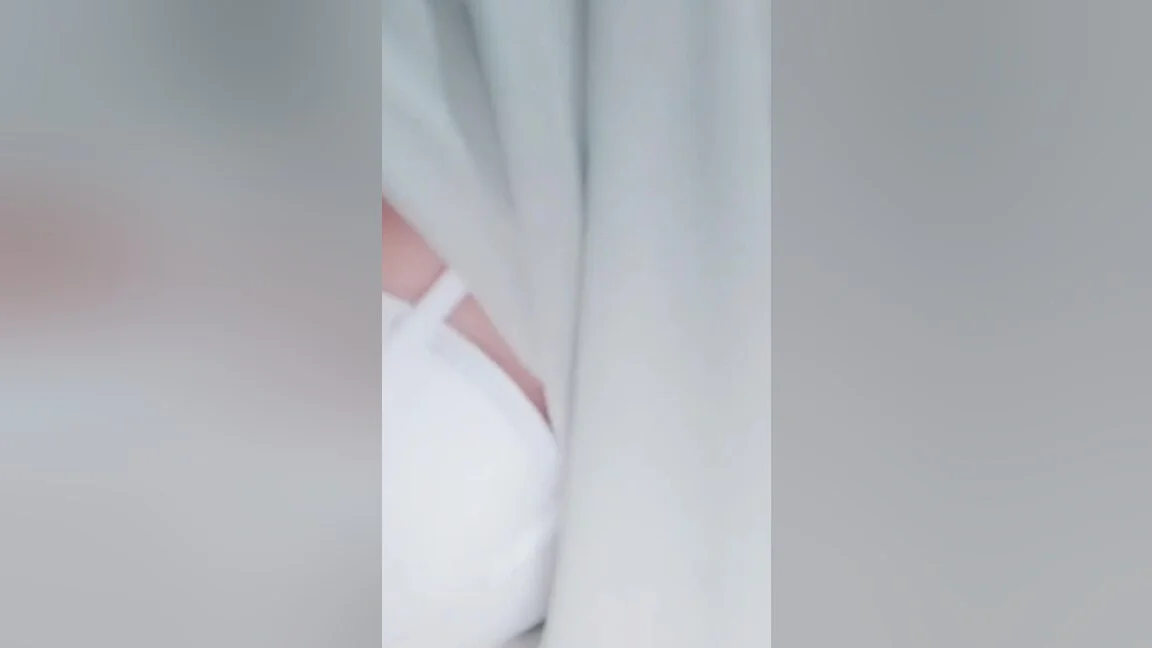 Hyper Hijab Girl Wants To Be