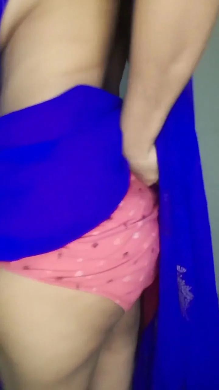 Desi Girl Did Not Come And Enjoyed It