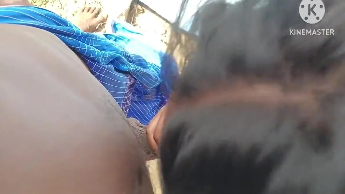 Desi Bhabhi Ki Outdoor Chudai Ki Bahut Maja Aaya