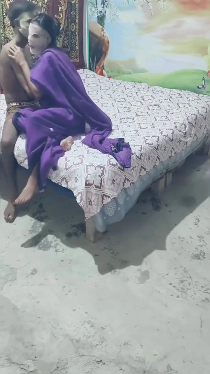 Indias Randi Bhabhi Fucking With Hotel Maneger